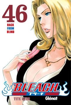 BLEACH 46 | 9788499474021 | KUBO, TITE | Llibreria La Gralla | Librería online de Granollers