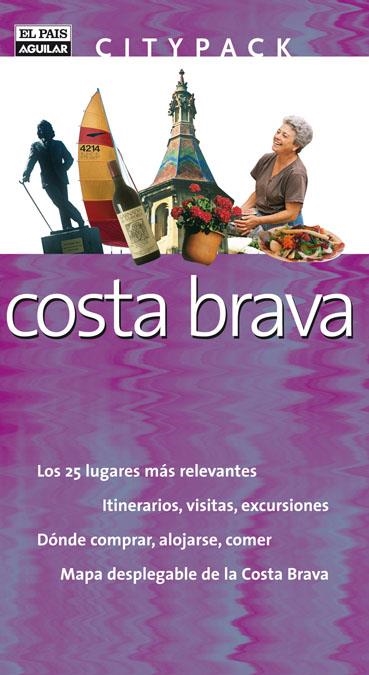 COSTA BRAVA GUIA CITYPACK 2009 | 9788403508477 | VARIOS AUTORES | Llibreria La Gralla | Llibreria online de Granollers