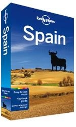 SPAIN  (GUIA EN ANGLÈS) | 9781741795998 | AAVV | Llibreria La Gralla | Llibreria online de Granollers