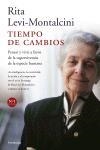 TIEMPO DE CAMBIOS | 9788483076200 | LEVI-MONTALCINI, RITA | Llibreria La Gralla | Llibreria online de Granollers