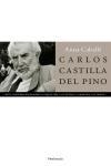 CARLOS CASTILLA DEL PINO | 9788483076743 | CABALLE, ANNA | Llibreria La Gralla | Llibreria online de Granollers