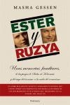 ESTER Y RUZYA | 9788483077146 | GESSEN, MASHA | Llibreria La Gralla | Llibreria online de Granollers