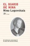 DIARIO DE NINA, EL | 9788476697320 | LUGOVSKAYA, NINA | Llibreria La Gralla | Llibreria online de Granollers