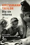 DIAS SIN RETORNO (MODERNOS Y CLASICOS 253) | 9788476697641 | TAYLOR, KRESSMANN | Llibreria La Gralla | Llibreria online de Granollers