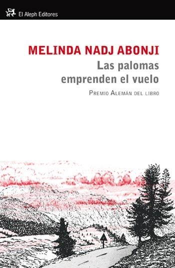 PALOMAS EMPRENDEN EL VUELO, LAS | 9788415325093 | NADJ ABONJI, MELINDA | Llibreria La Gralla | Llibreria online de Granollers