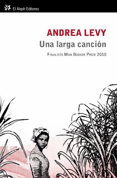 LARGA CANCIÓN, UNA | 9788415325024 | LEVY, ANDREA | Llibreria La Gralla | Llibreria online de Granollers