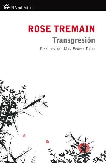 TRANSGRESION (MODERNOS Y CLASICOS) | 9788476699829 | TREMAIN, ROSE | Llibreria La Gralla | Llibreria online de Granollers