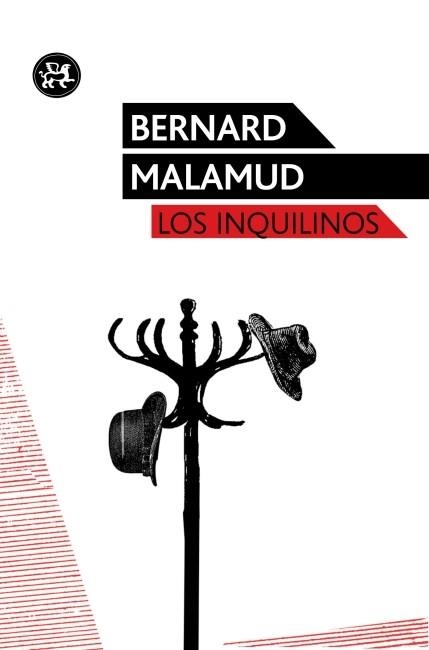 INQUILINOS, LOS | 9788415325185 | MALAMUD, BERNARD | Llibreria La Gralla | Llibreria online de Granollers