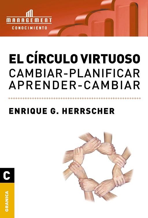 CIRCULO VIRTUOSO, EL | 9789506415044 | HERRSCHER, ENRIQUE G. | Llibreria La Gralla | Llibreria online de Granollers