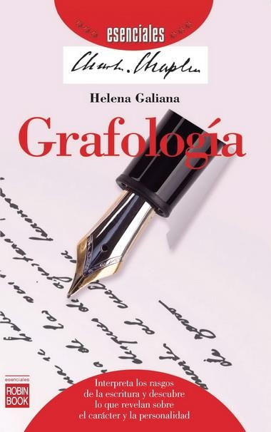 GRAFOLOGÍA | 9788499172446 | GALIANA, HELENA | Llibreria La Gralla | Llibreria online de Granollers