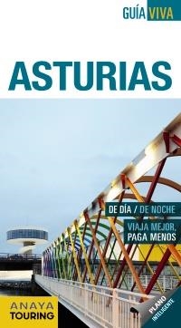 ASTURIAS (GUÍA VIVA 2012) | 9788497769327 | Llibreria La Gralla | Llibreria online de Granollers