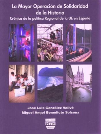 MAYOR OPERACIÓN DE SOLIDARIDAD DE LA HISTORIA, LA | 9788496780217 | GONZALEZ VALLVE, JOSE LUIS / BENEDICTO SOLSONA, MIGUEL ANGEL | Llibreria La Gralla | Llibreria online de Granollers