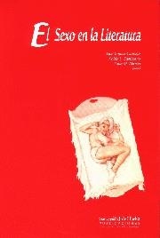 SEXO EN LA LITERATURA, EL | 9788488751362 | GOMEZ CANSECO, LUIS | Llibreria La Gralla | Llibreria online de Granollers