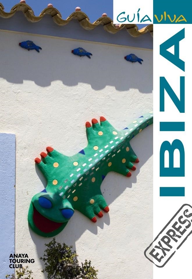 IBIZA (GUIA VIVA EXPRESS 2009) | 9788497768504 | ESFERA, S.L., ESFERA, S.L. | Llibreria La Gralla | Librería online de Granollers