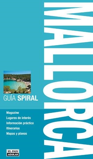 MALLORCA GUIA SPIRAL EL PAIS 2011 | 9788403509740 | VARIOS AUTORES | Llibreria La Gralla | Llibreria online de Granollers