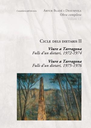 CICLE DELS DIETARIS II | 9788490340394 | BLADÉ I DESUMVILA, ARTUR | Llibreria La Gralla | Llibreria online de Granollers