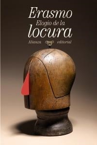 ELOGIO DE LA LOCURA (EL LIBRO DE BOLSILLO) | 9788420653372 | ROTTERDAM, ERASMO DE | Llibreria La Gralla | Llibreria online de Granollers