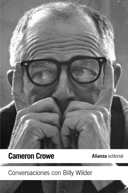 CONVERSACIONES CON BILLY WILDER (ALIANZA BOLSILLO V6) | 9788420609768 | CROWE, CAMERON | Llibreria La Gralla | Librería online de Granollers