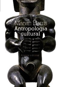 ANTROPOLOGÍA CULTURAL (EL LIBRO DE BOLSILLO) | 9788420658759 | HARRIS, MARVIN | Llibreria La Gralla | Llibreria online de Granollers