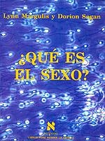 QUÉ ES EL SEXO (METATEMAS) | 9788483106082 | MARGULIS, LYNN / SAGAN, DORION | Llibreria La Gralla | Librería online de Granollers