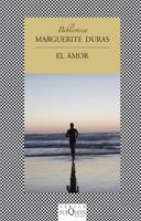 AMOR, EL (FABULA) | 9788483106150 | DURAS, MARGUERITE | Llibreria La Gralla | Llibreria online de Granollers