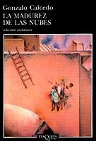 MADUREZ DE LAS NUBES (ANDANZAS) | 9788483100837 | CALCEDO, GONZALO | Llibreria La Gralla | Llibreria online de Granollers