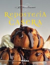 REPOSTERIA CASERA (EL RINCON DEL GOURMET) | 9788499280479 | VARIOS AUTORES | Llibreria La Gralla | Llibreria online de Granollers