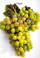 VINO Y LA VIÑA, EL (LOS CINCO SENTIDOS 34) | 9788483107522 | UNWIN, TIM | Llibreria La Gralla | Librería online de Granollers