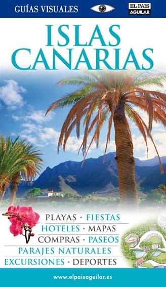 ISLAS CANARIAS (GUÍAS VISUALES 2009) | 9788403508125 | VARIOS AUTORES | Llibreria La Gralla | Llibreria online de Granollers