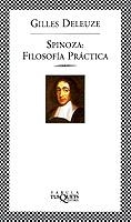 SPINOZA FILOSOFIA PRACTICA (FABULA 167) | 9788483107515 | DELEUZE, GILLES | Llibreria La Gralla | Llibreria online de Granollers