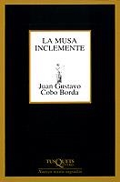 MUSA INCLEMENTE, LA (NUEVOS TEXTOS SAGRADOS 195) | 9788483107485 | COBO BORDA, JUAN GUSTAVO | Llibreria La Gralla | Librería online de Granollers