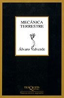 MECANICA TERRESTRE (NUEVOS TEXTOS SAGRADOS 201) | 9788483107867 | VALVERDE, ALVARO | Llibreria La Gralla | Llibreria online de Granollers