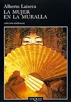 MUJER EN LA MURALLA, LA (ANDANZAS 479) | 9788483102084 | LAISECA, ALBERTO | Llibreria La Gralla | Llibreria online de Granollers