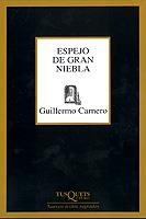 ESPEJO DE GRAN NIEBLA | 9788483108277 | CARNERO, GUILLERMO | Llibreria La Gralla | Librería online de Granollers