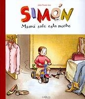 MAMA SALE ESTA NOCHE (SIMON 1) | 9788483108697 | POMES LEIZ, JULIET | Llibreria La Gralla | Llibreria online de Granollers