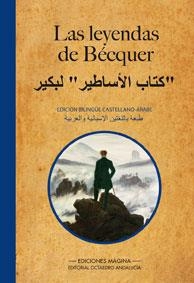 LEYENDAS DE BECQUER, LAS (BILINGÜE CASTELLANO-ARABE) | 9788495345394 | BECQUER | Llibreria La Gralla | Llibreria online de Granollers