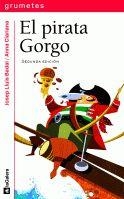 PIRATA GORGO, EL | 9788424631680 | BADAL, JOSEP LLUÍS | Llibreria La Gralla | Llibreria online de Granollers