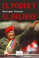 PODER Y EL DELIRIO, EL | 9788483831427 | KRAUZE, ENRIQUE | Llibreria La Gralla | Llibreria online de Granollers