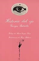 HISTORIA DEL OJO (SONRISA VERTICAL 10) | 9788472233102 | Bataille, Georges | Llibreria La Gralla | Llibreria online de Granollers