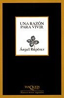 RAZON PARA VIVIR, UNA | 9788483105900 | RUPEREZ, ANGEL | Llibreria La Gralla | Llibreria online de Granollers