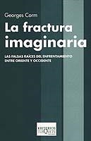 FRACTURA IMAGINARIA, LA (KRITERIOS 15) | 9788483109465 | CORM, GEORGES | Llibreria La Gralla | Llibreria online de Granollers