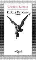 AZUL DEL CIELO, EL (FABULA 227) | 9788483109595 | BATAILLE, GEORGES | Llibreria La Gralla | Llibreria online de Granollers