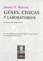 GENES CHICAS Y LABORATORIOS. DESPUES DE LA DOBLE HELICE | 9788483104538 | WATSON, JAMES D. | Llibreria La Gralla | Llibreria online de Granollers