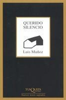 QUERIDO SILENCIO (NUEVOS TEXTOS SAGRADOS-238) | 9788483104484 | MUÑOZ, LUIS | Llibreria La Gralla | Librería online de Granollers