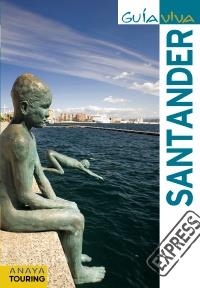 SANTANDER (GUÍA VIVA EXPRESS 2011) | 9788499351148 | CASTRO, JESÚS DE | Llibreria La Gralla | Librería online de Granollers