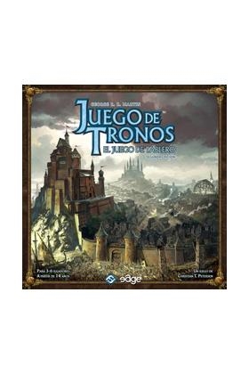 JUEGO DE TRONOS JOC DE TAULA  | 9781589947207 | Llibreria La Gralla | Llibreria online de Granollers