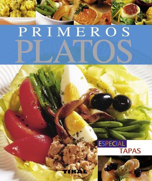 PRIMEROS PLATOS | 9788499281445 | LARRART, THIERRY/LUCCHINI, SANDRA/GALILÉE, DENIS/MOREL, LAURENT | Llibreria La Gralla | Llibreria online de Granollers