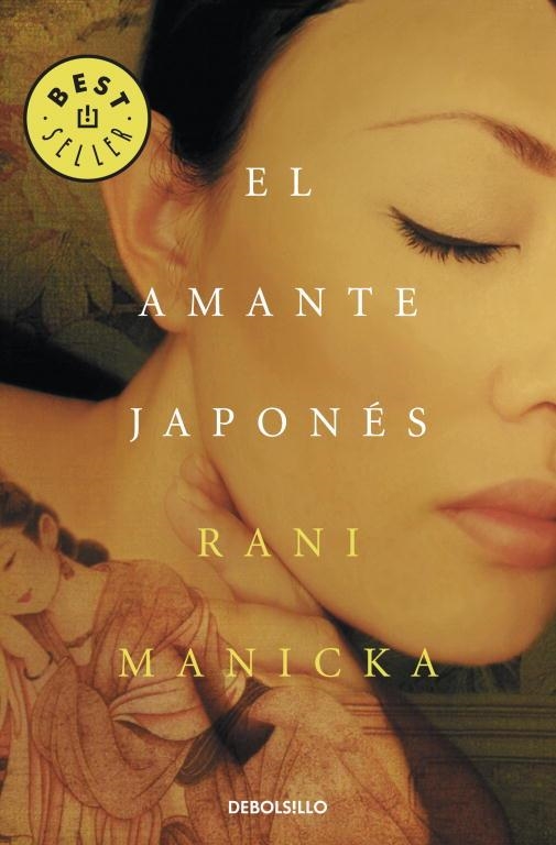 AMANTE JAPONÉS, EL (DEBOLSILLO) | 9788499897172 | MANICKA, RANI | Llibreria La Gralla | Librería online de Granollers