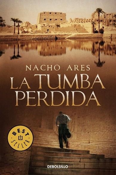 TUMBA PERDIDA, LA | 9788490321164 | ARES,NACHO | Llibreria La Gralla | Librería online de Granollers