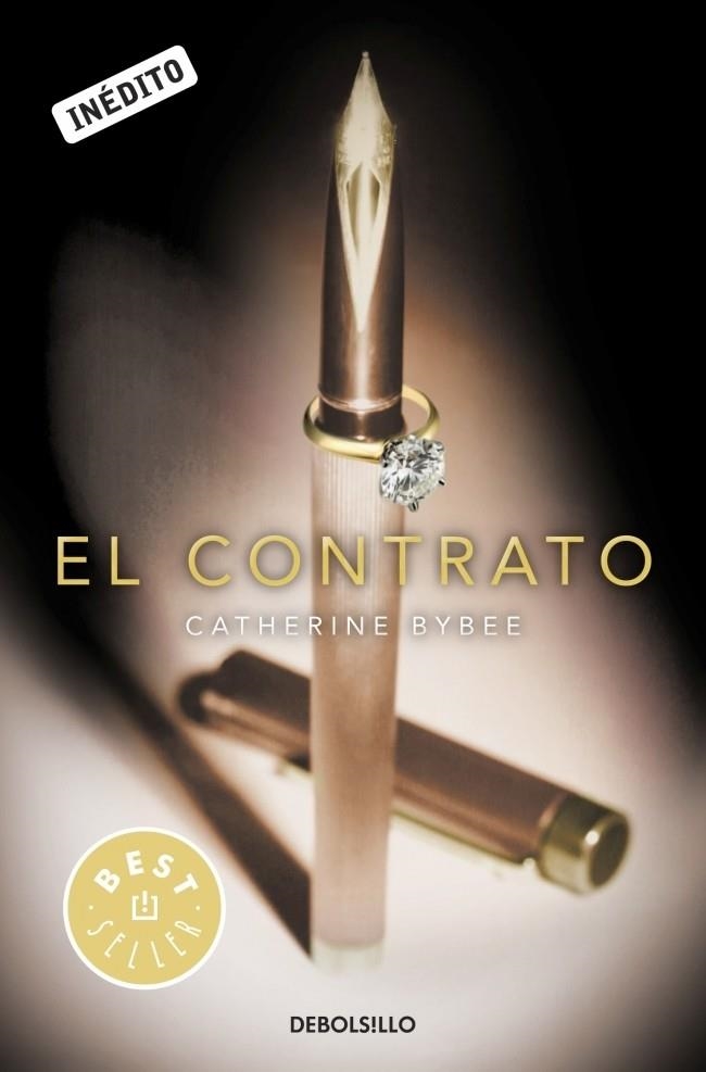 CASADERAS 1. CONTRATO, EL | 9788490321317 | BYBEE,CATHERINE | Llibreria La Gralla | Librería online de Granollers